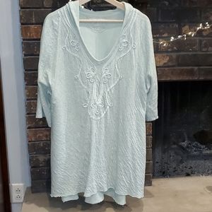 Soft Surroundings Top